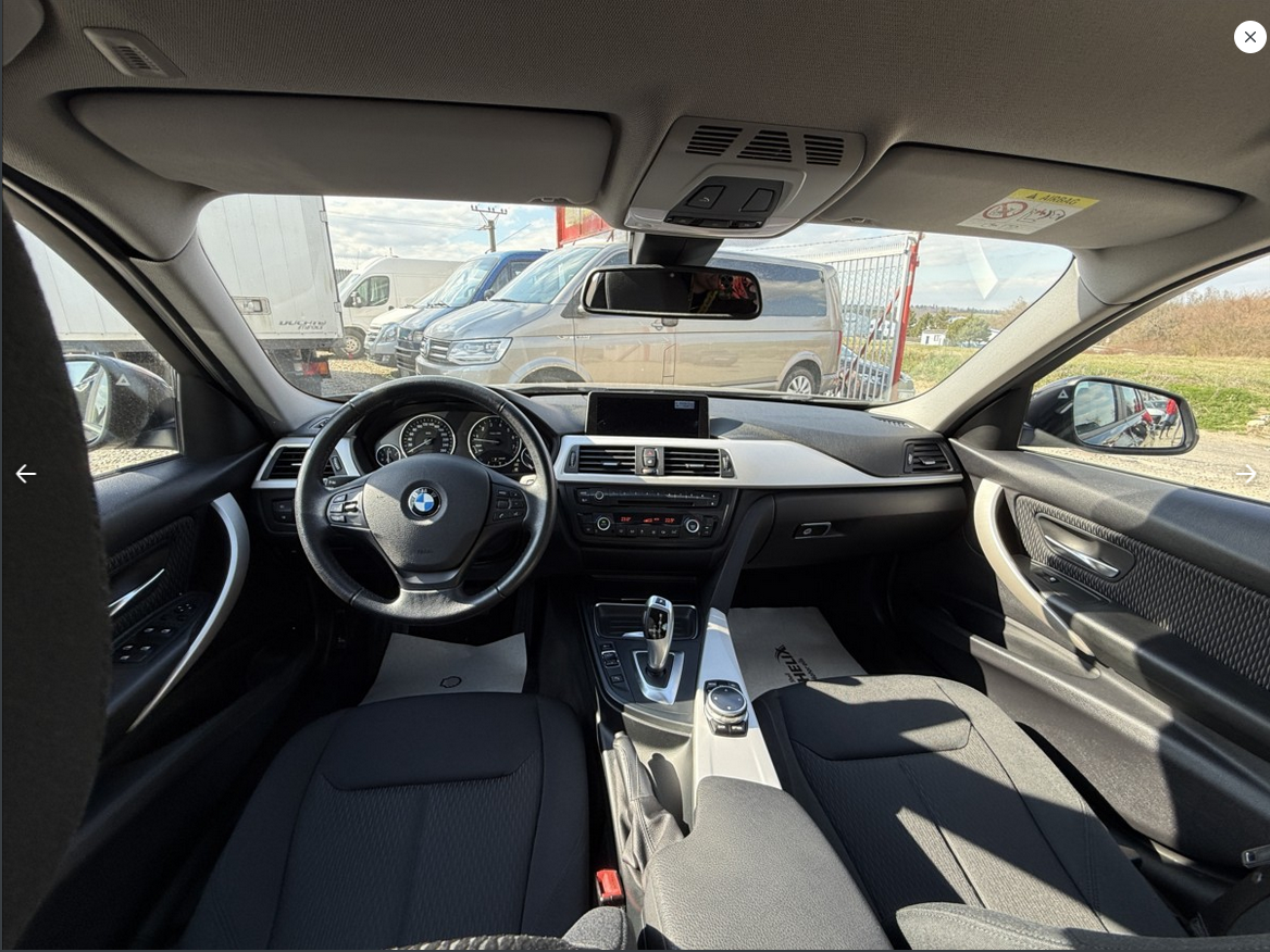 Prodám BMW 335i XDrive - 12