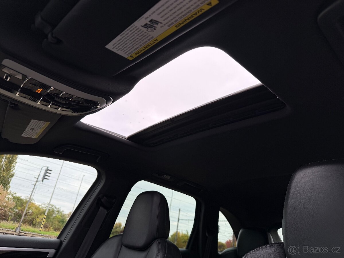 ❗️Porsche Cayenne S ❗️ (Bez vzduchového podvozku) - 12