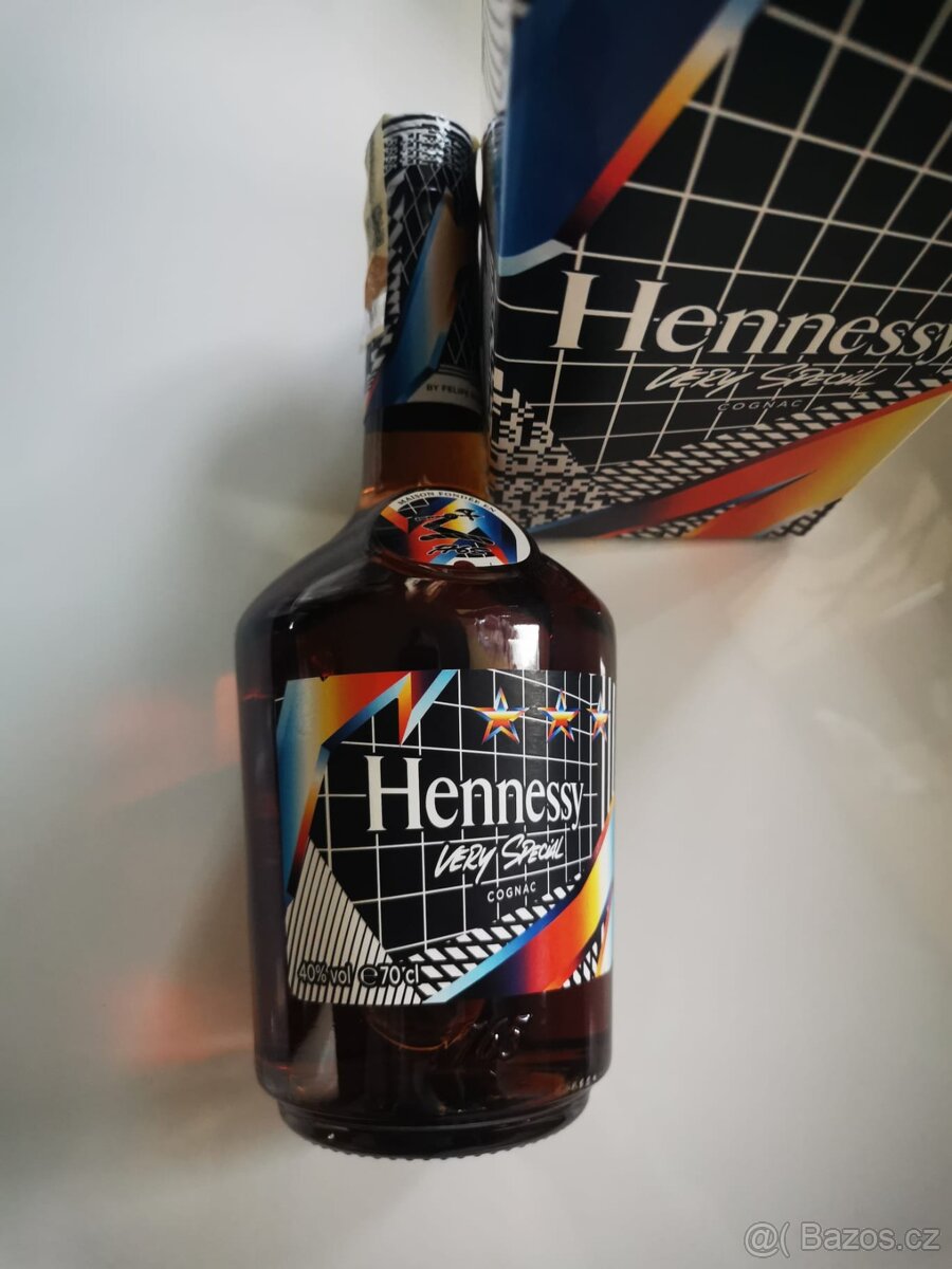 Limited Whiskey - 12