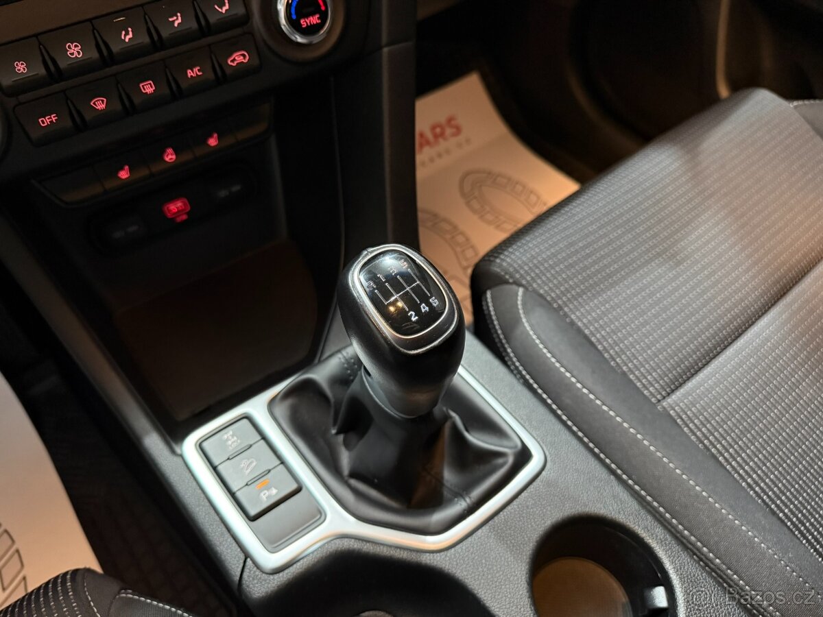 Kia Sportage 1,6 T-GDI 4x4 PREMIUM JBL TAŽNÉ ODPOČET DPH - 12