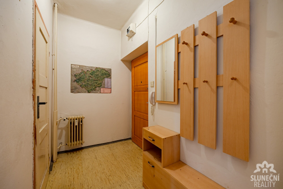 Prodej bytu 2+kk, 52 m², Uherský Brod - 12