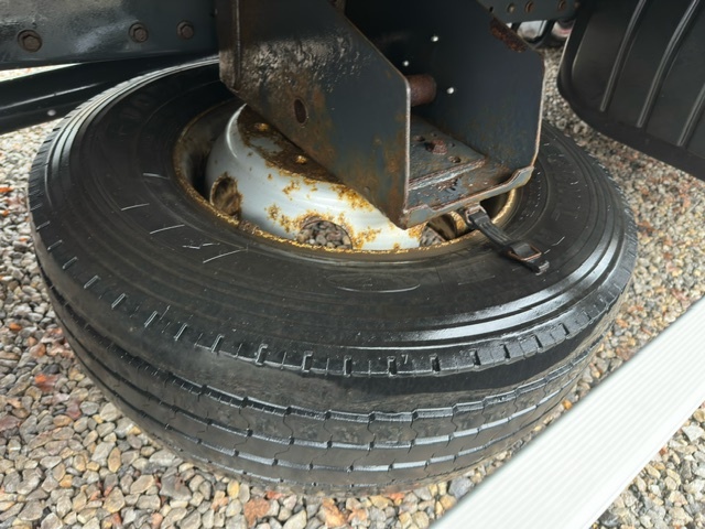 iveco Eurocargo 120E21 PLACHTA KLIMA E6 - 12