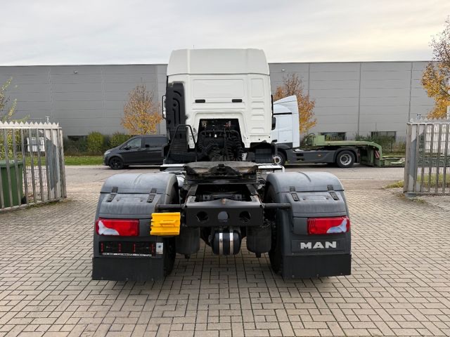 MAN TGS 18.440 BL/ Kompresor - 12