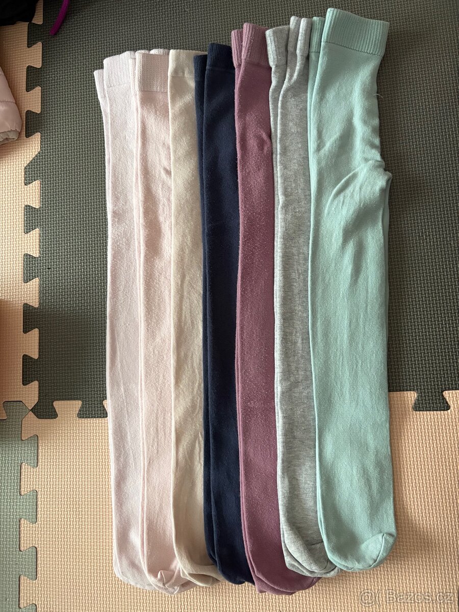 Dětské oblečení - 12