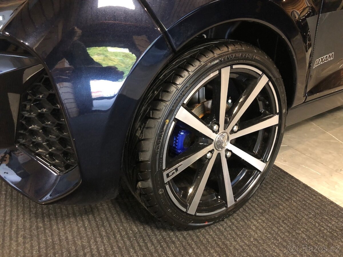 Aixam Coupé GTI Ambition- NOVÉ - 12