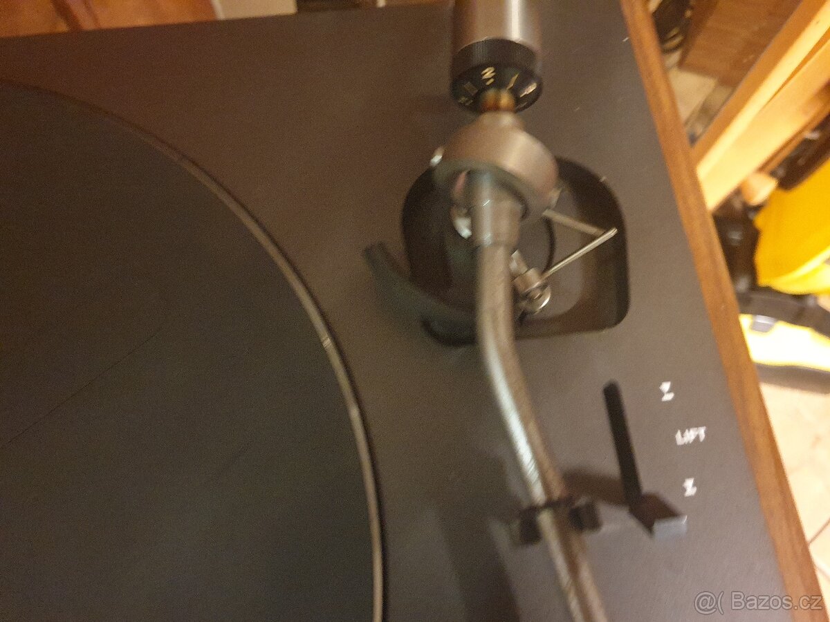 Hifi systém ITT stereo 7200 hifi compact - 12