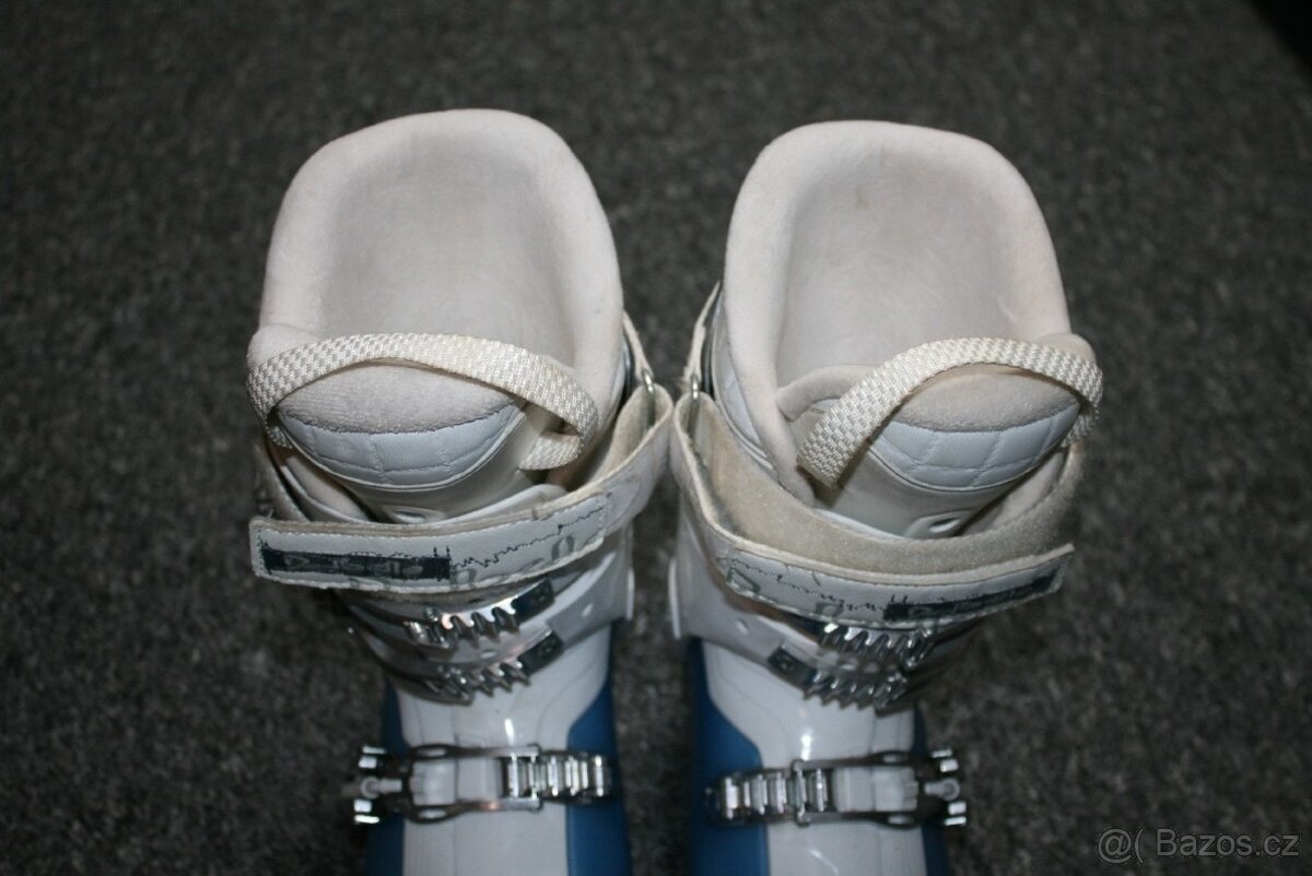 dámske lyže Head 156 cm - 12