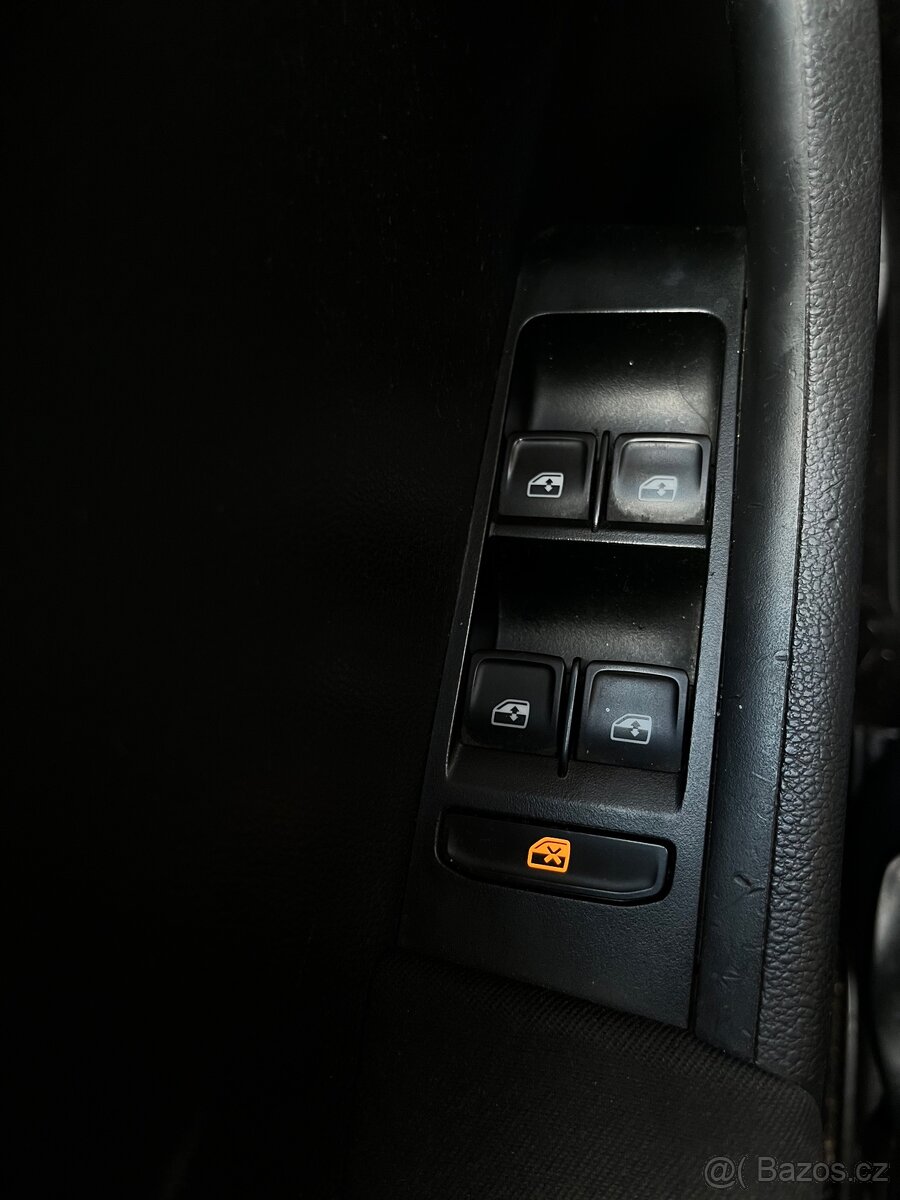 Škoda Fabia III 1.2 TSI Edition - 12