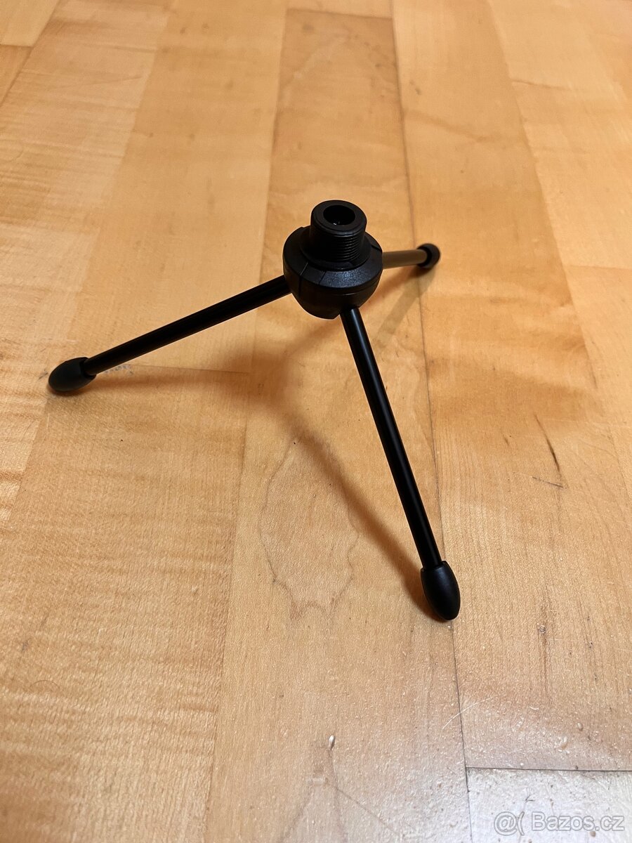 Fifine T732 microphone kit - 12