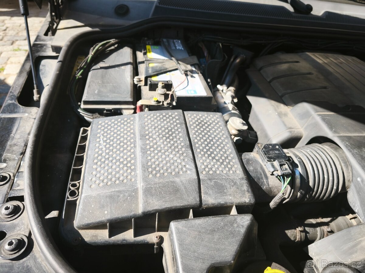 Range rover Sport 4,2 Supercharget LPG - 12