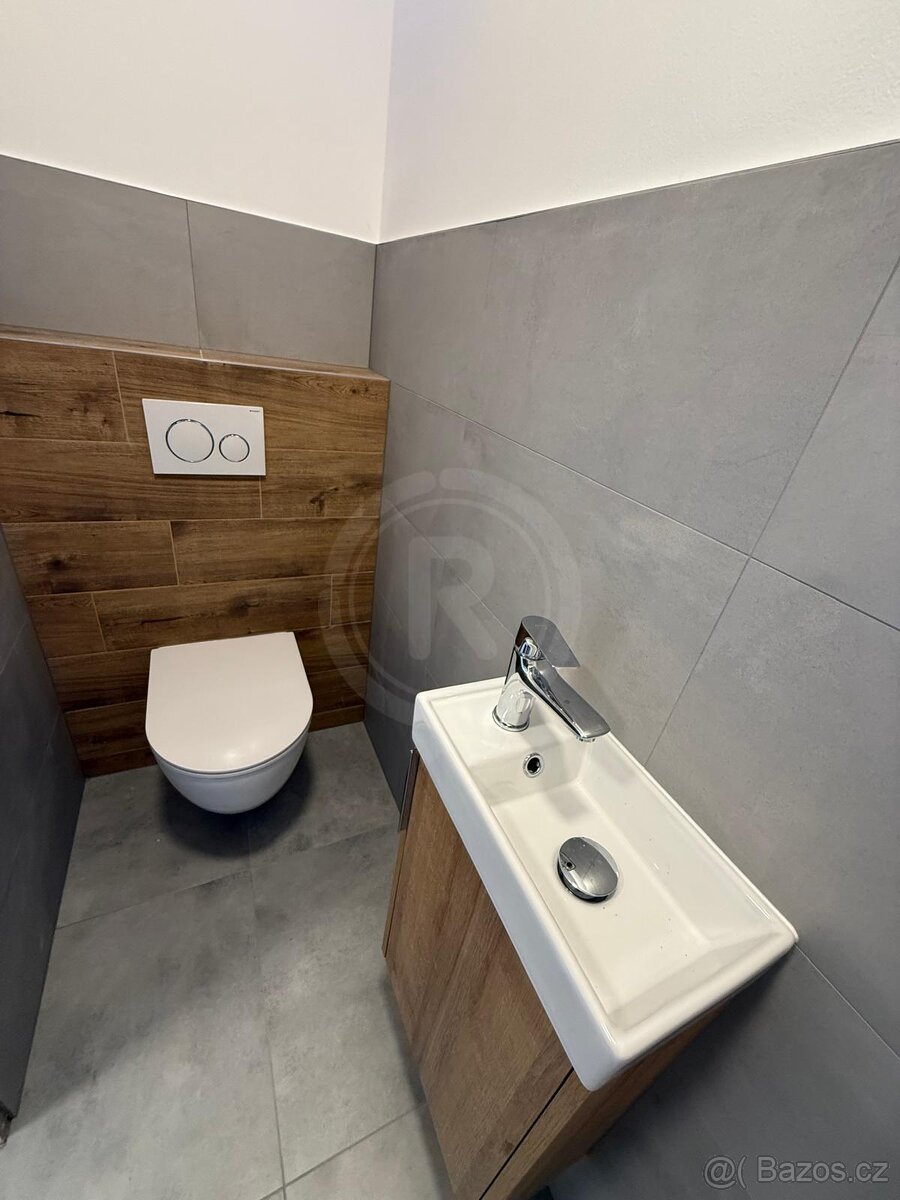PRODEJ PŘÍZEMNÍHO RD, VČELNÁ, ČESKÉ BUDĚJOVICE - 12