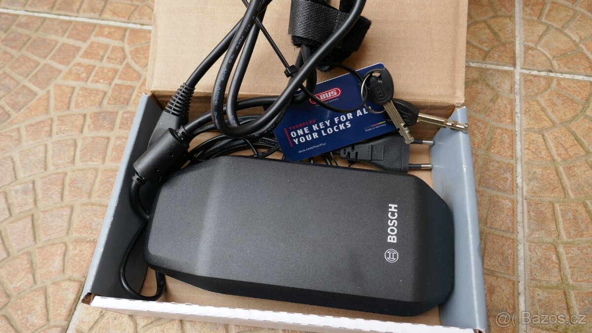 ELEKTRO CELOPERO Bulls Sonic EVO AM SX 1 UD Carbon//NOVÉ - 12