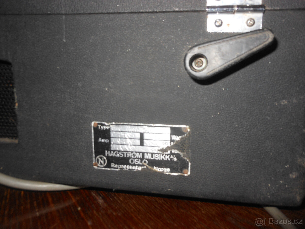 Korg stage echo SE 500 - 12