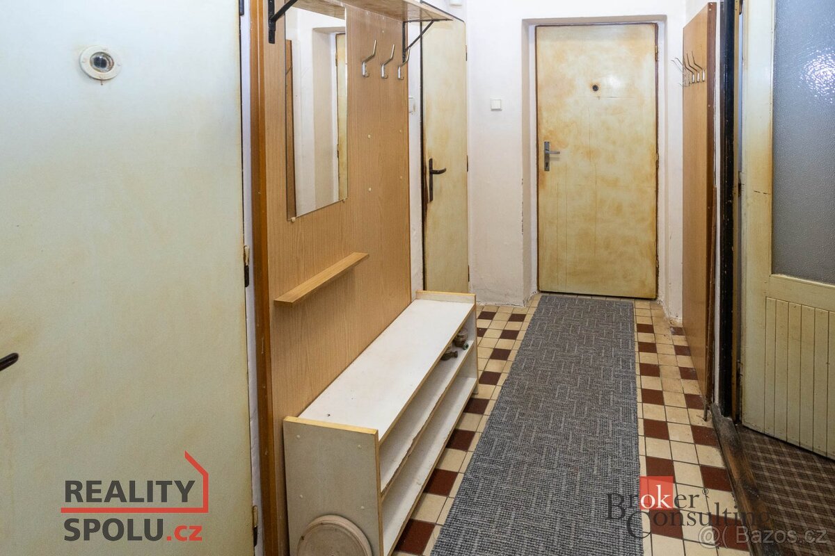 Prodej, byty/4+1, 89 m2, Rokycanova 204/4, 58601 Jihlava, Ji - 12