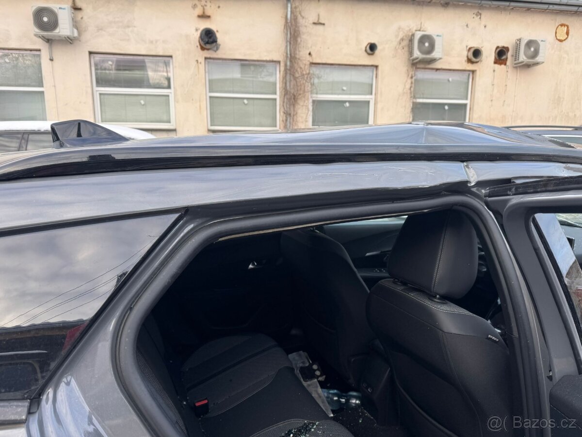 Peugeot 2008 CR doklady 2024 - 12