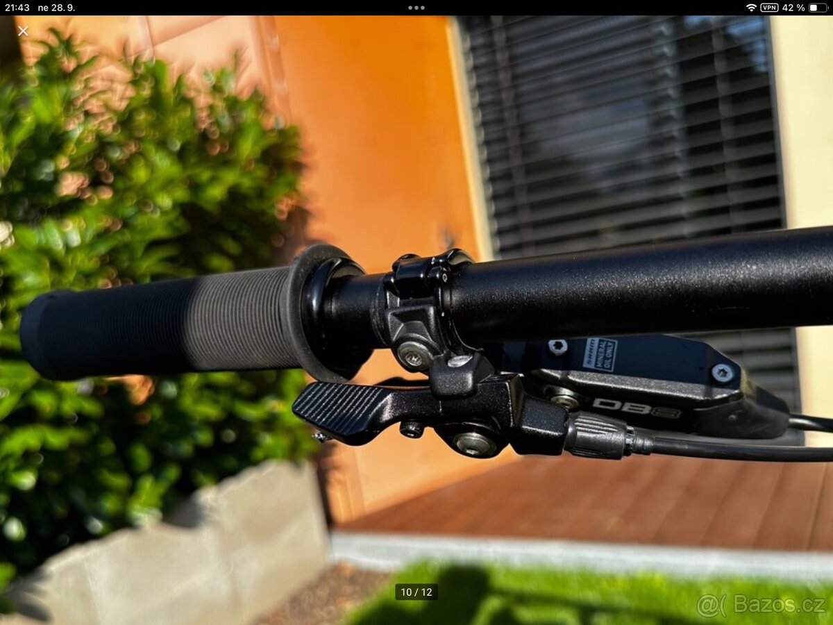 Canyon Neuron 6 - 12