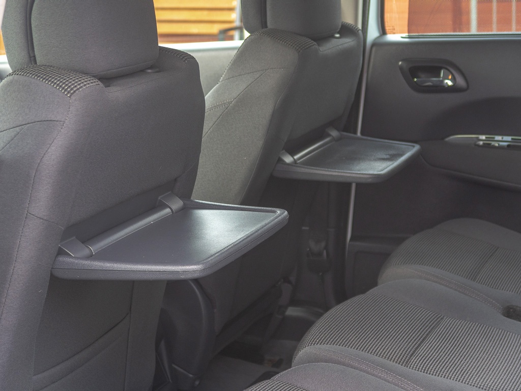 Peugeot 5008 FL 1.6HDI 88KW mat 7sedadel - 12