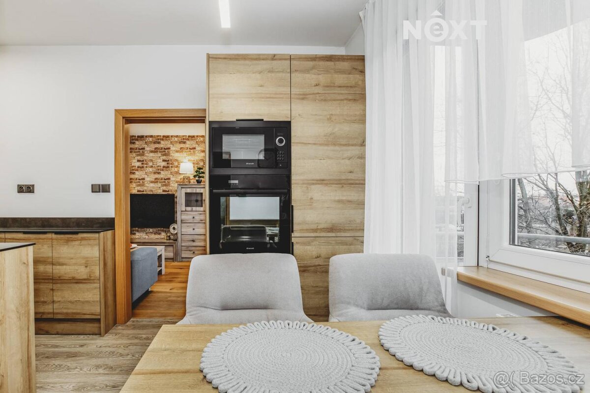 Prodej byt 3+1, 70㎡ - 12