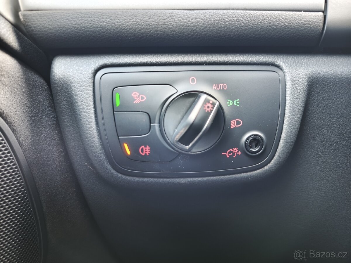 2016 AUDI A6 3.0TDI QUATTRO - 12