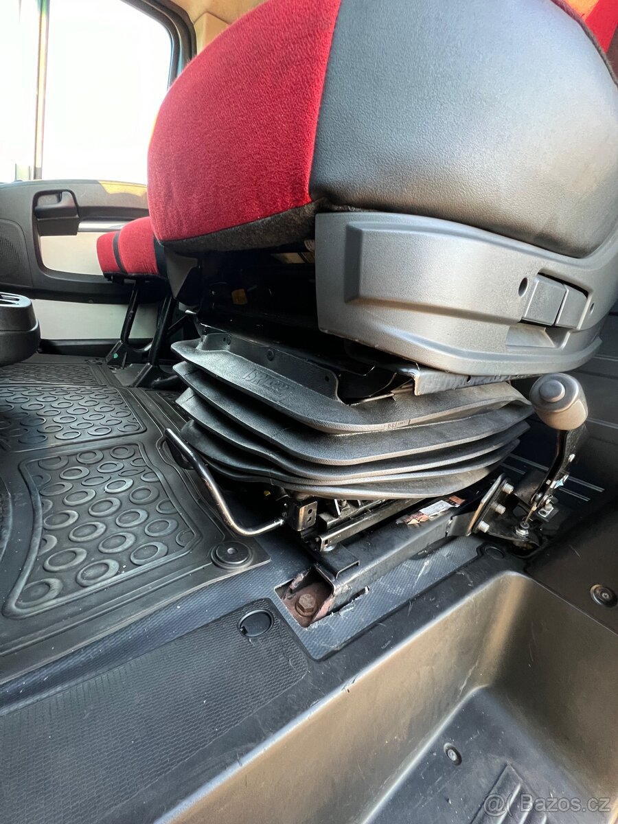 Ducato 3.0 130kw Plachta -=TOP=- - 12