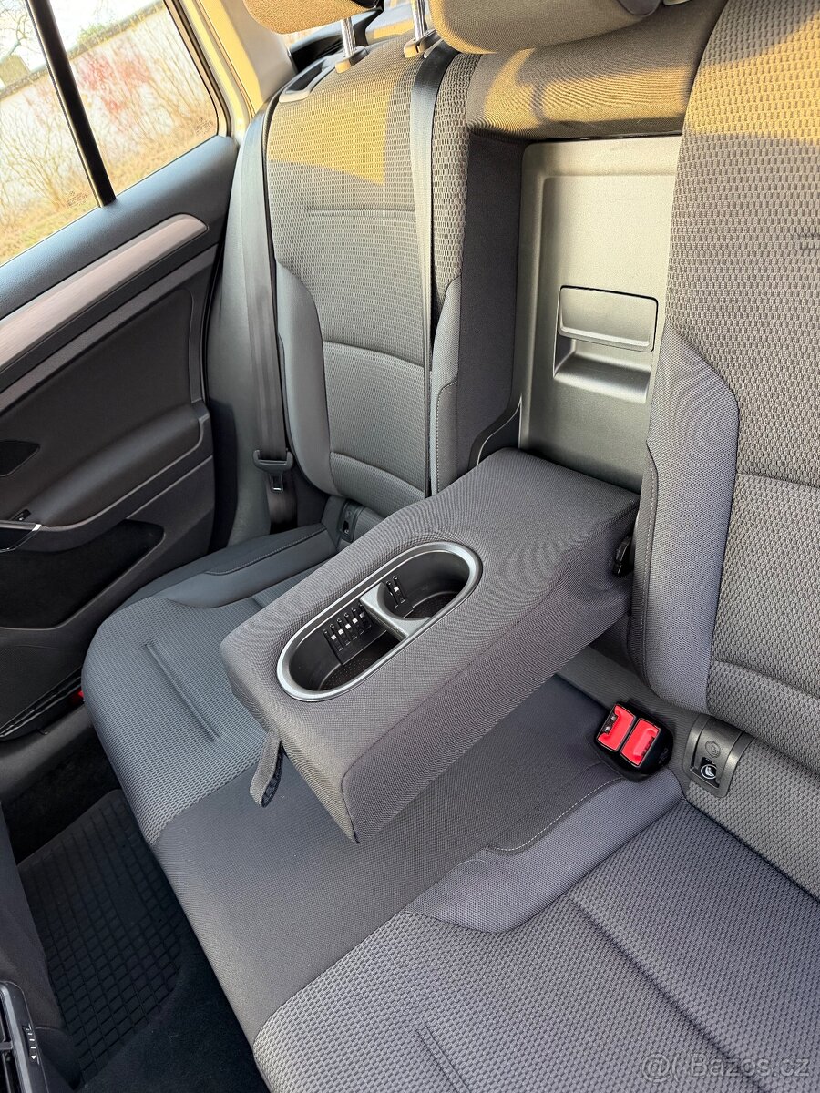 VW Golf VII 1.2 TSI - 12