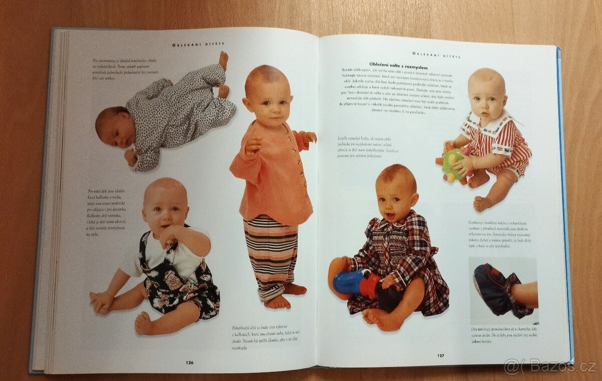 Knihy - různé žánry - 12