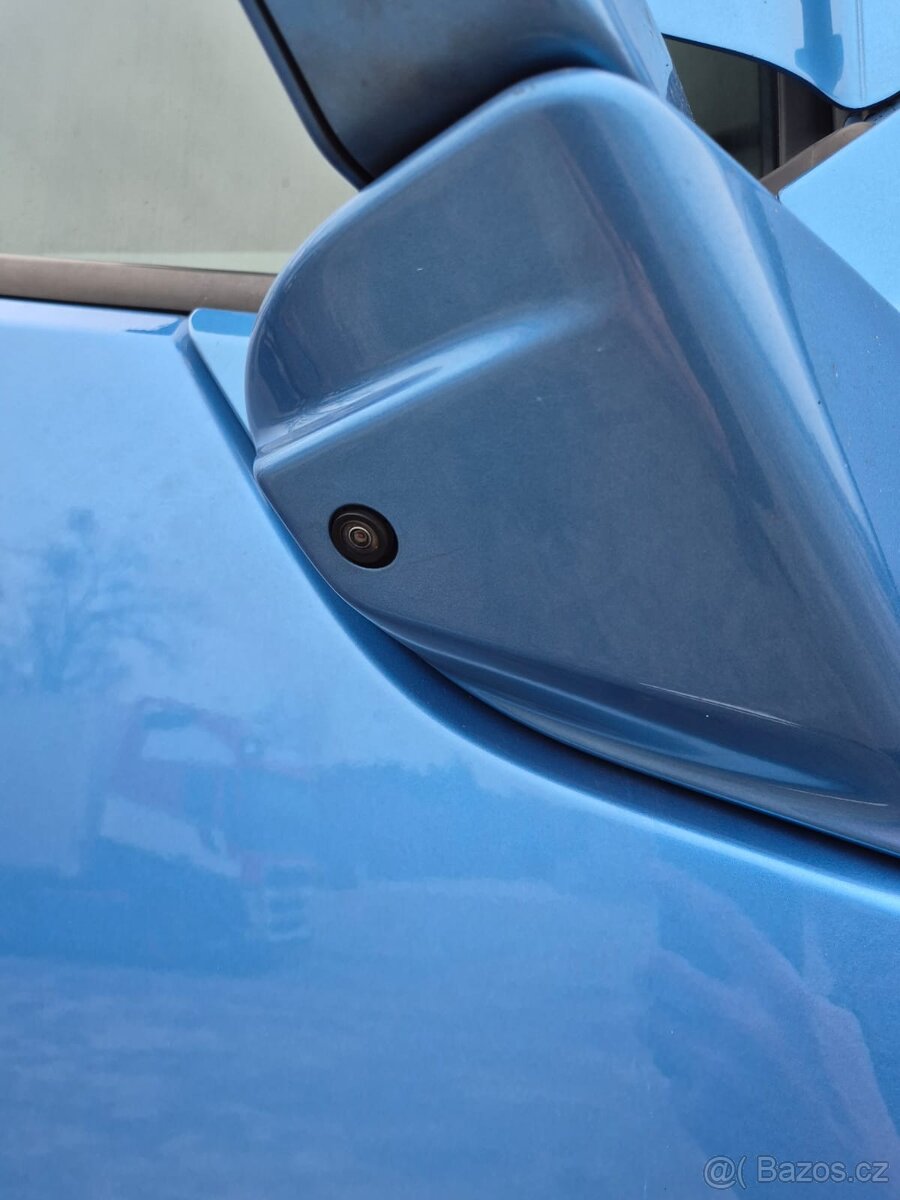 VOLVO FH 4 500 GLOBETROTTER XL 2021 RETARDER, ALU FULL - 12