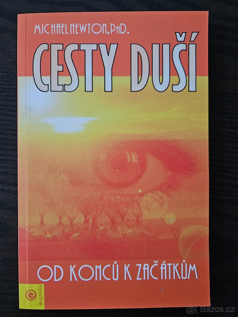 Knihy osobní růst, zdraví, léčitelství, intuice - 12