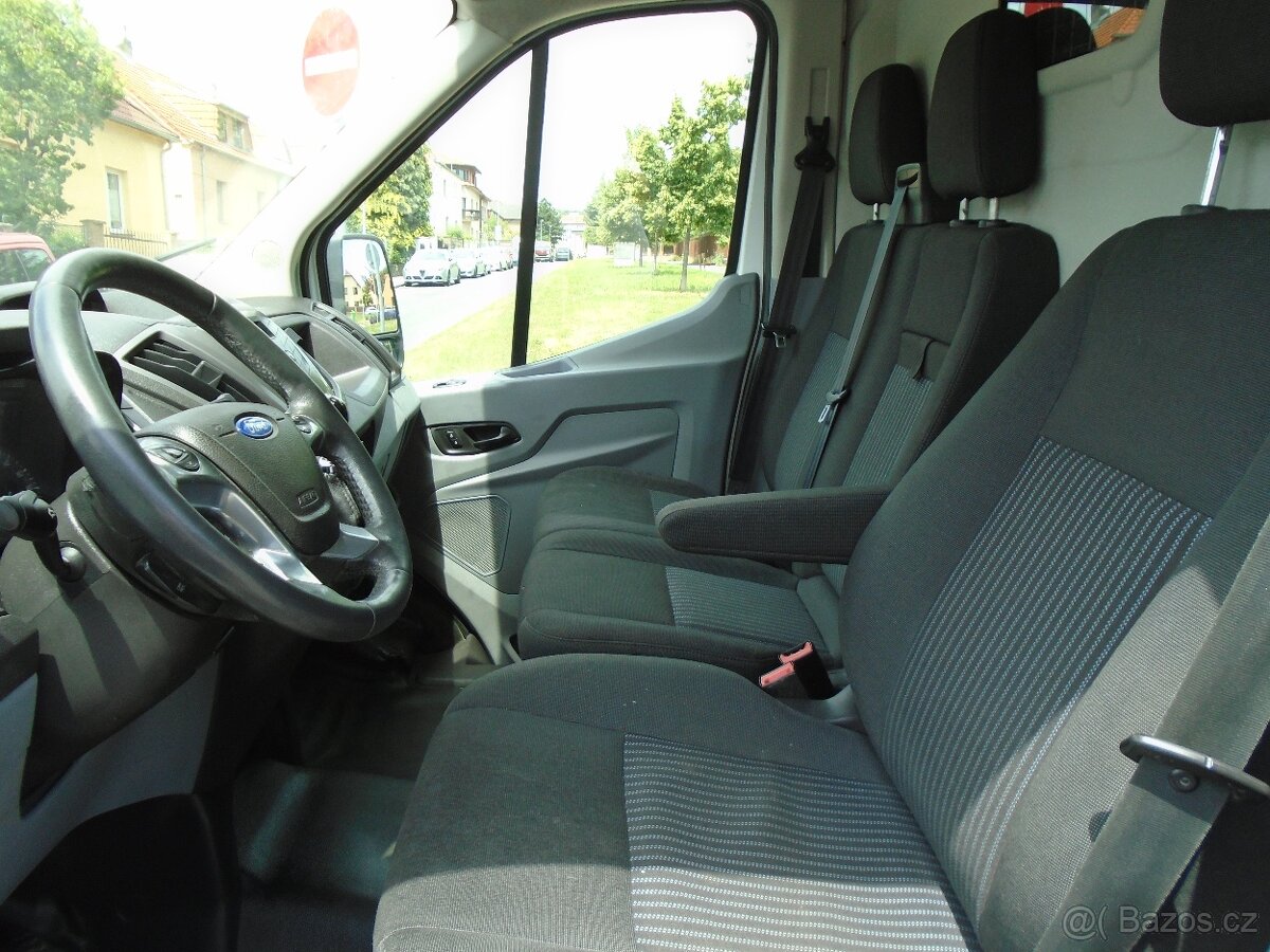 Ford Transit 2.2 TDCi L3H2 350 - 12
