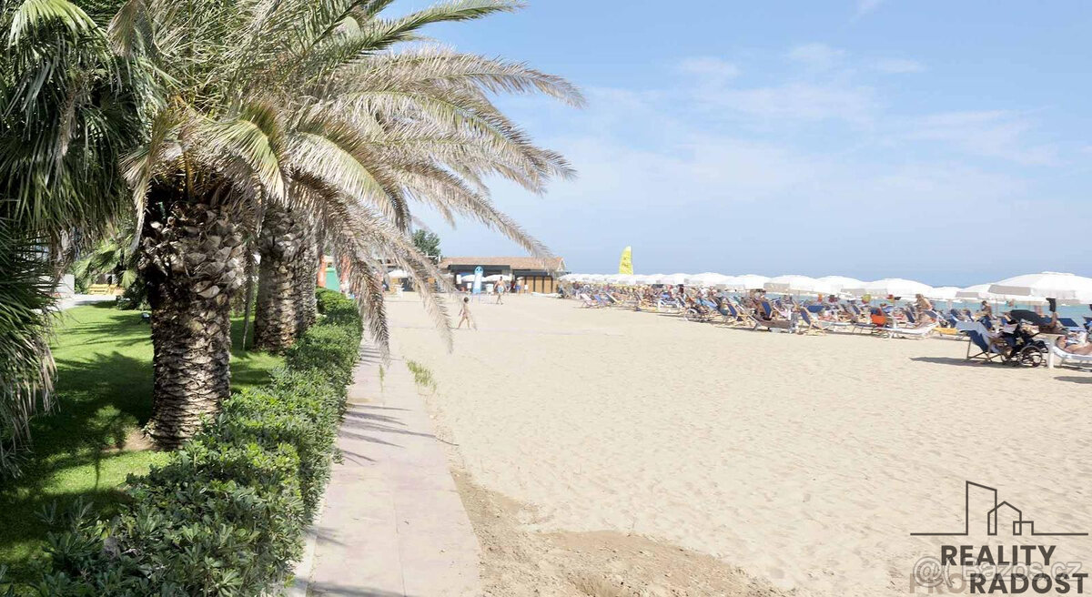 Prodej bytu 1+1 55 m² via Livenza, Montesilvano, Itálie - 12