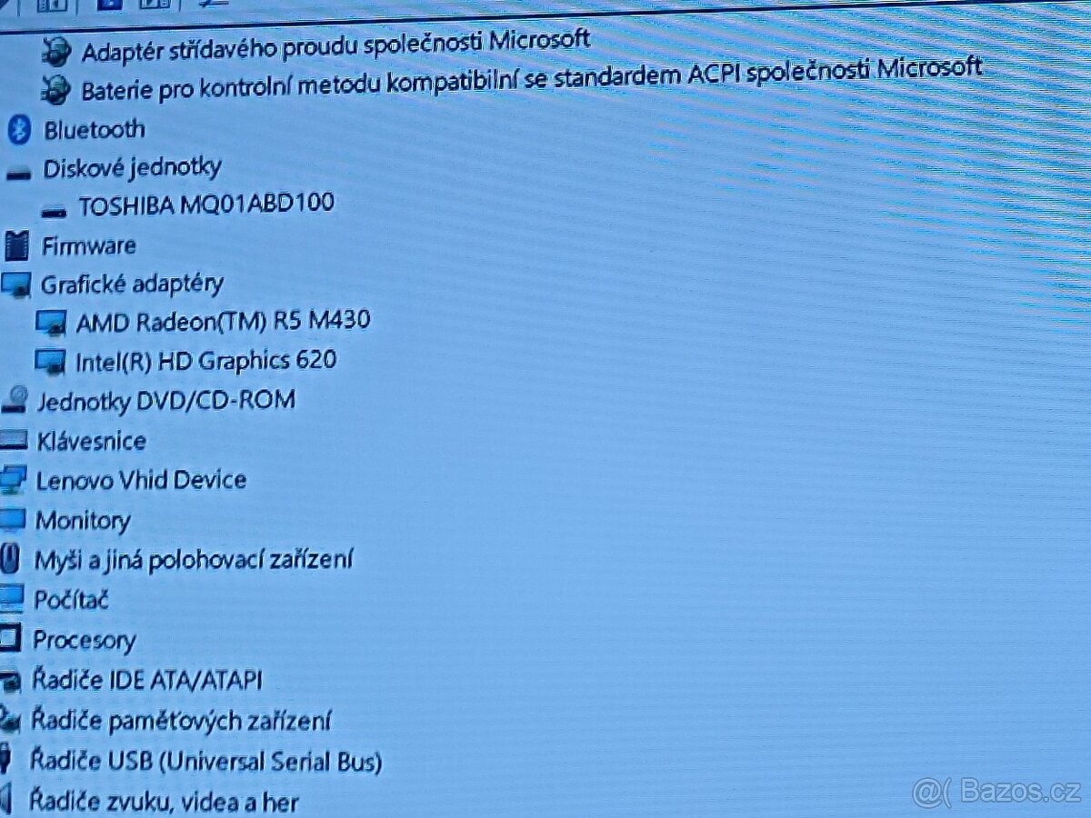 Lenovo IdeaPad 110-17IKB - 12