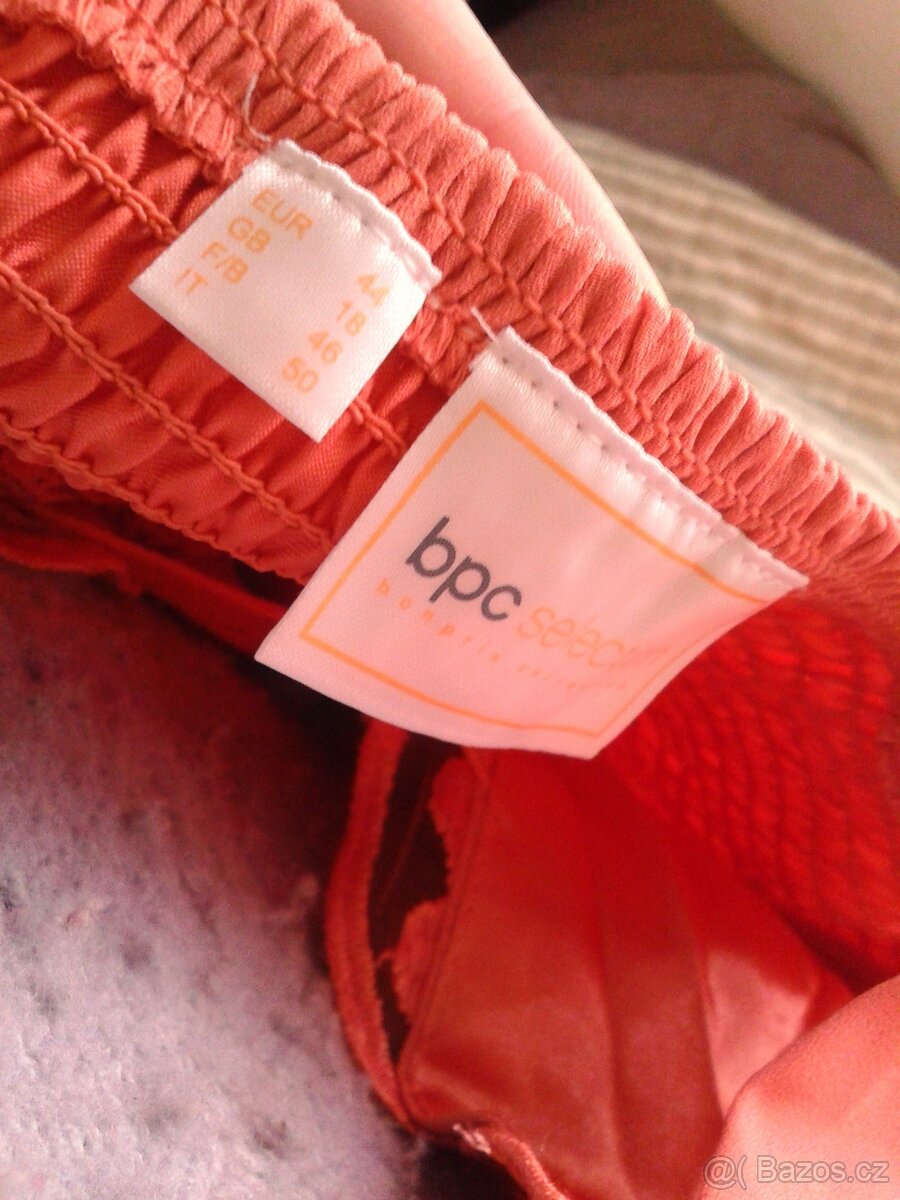 Krásné společenské šaty 44 - 12