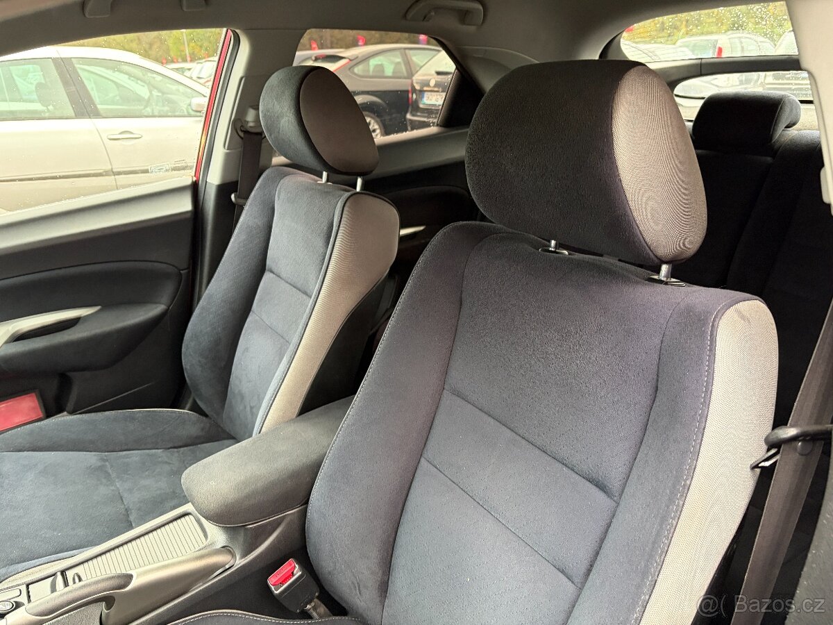 Honda Civic 1.8 Sport VTEC 103 kW NOVÁ STK+ME - 12