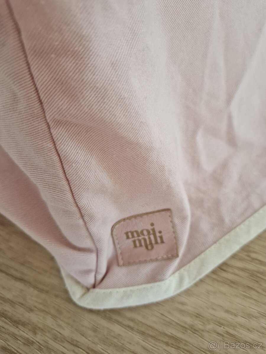 Dětské teepee, zn.Moi Mili, růžové - 12