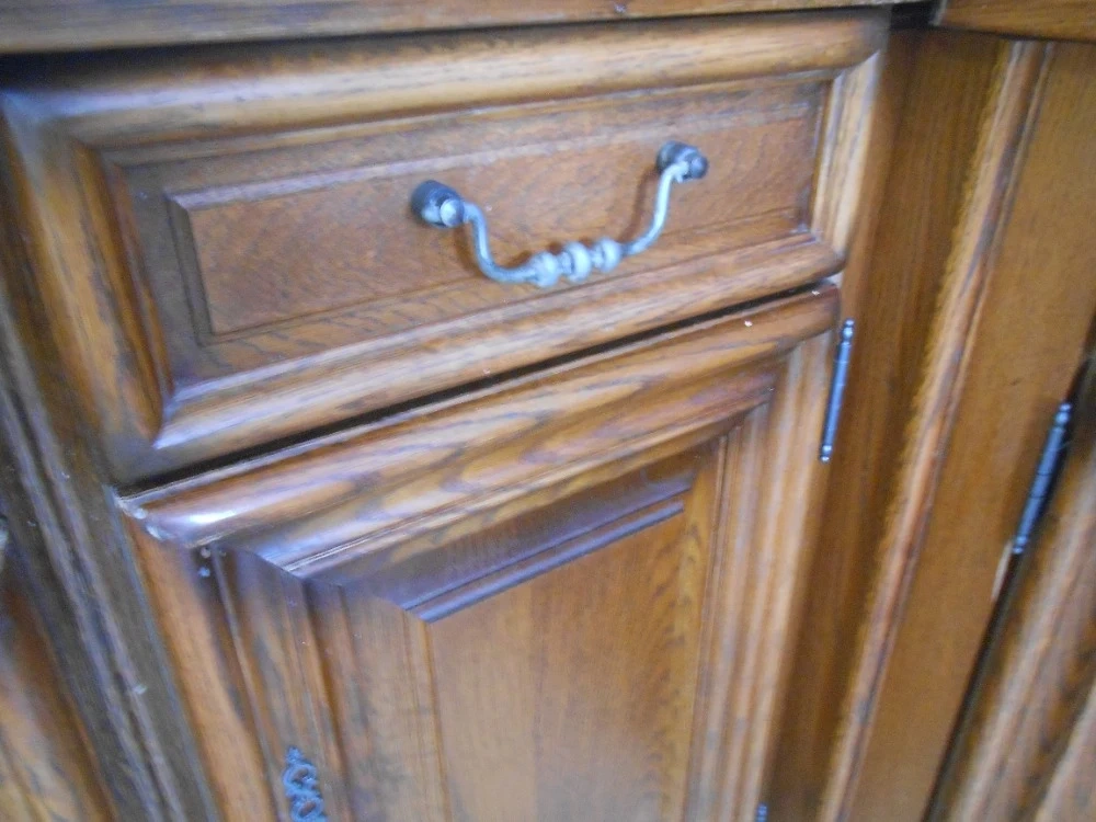 Rustikální kuchyně (1001.11) - 12