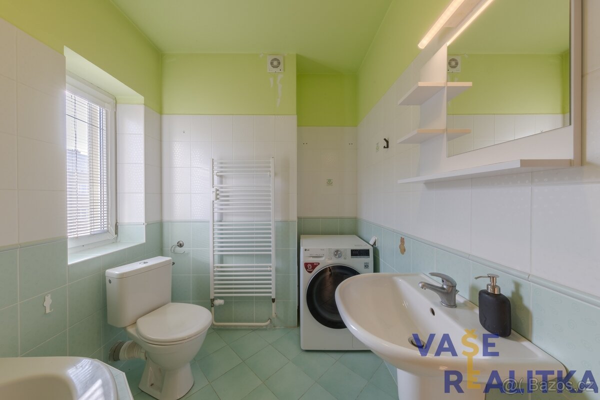 Prodej, byt 5+kk, Hranice, ul. Přátelství - 12