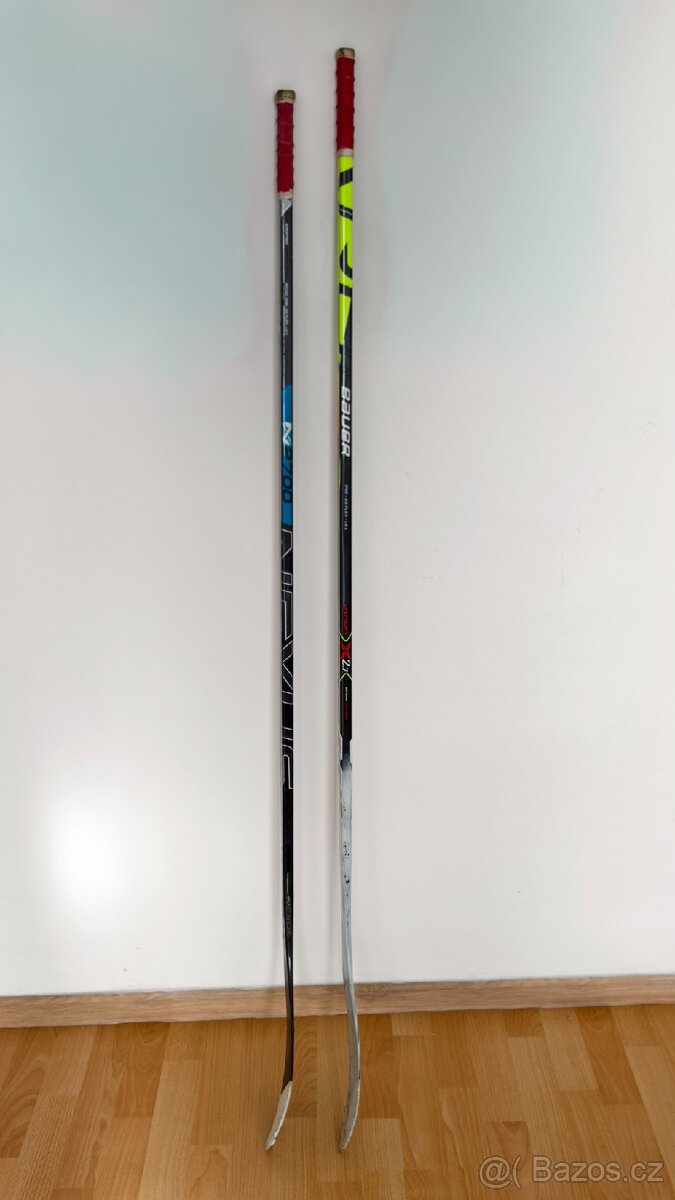 Hokejová výstroj - 12