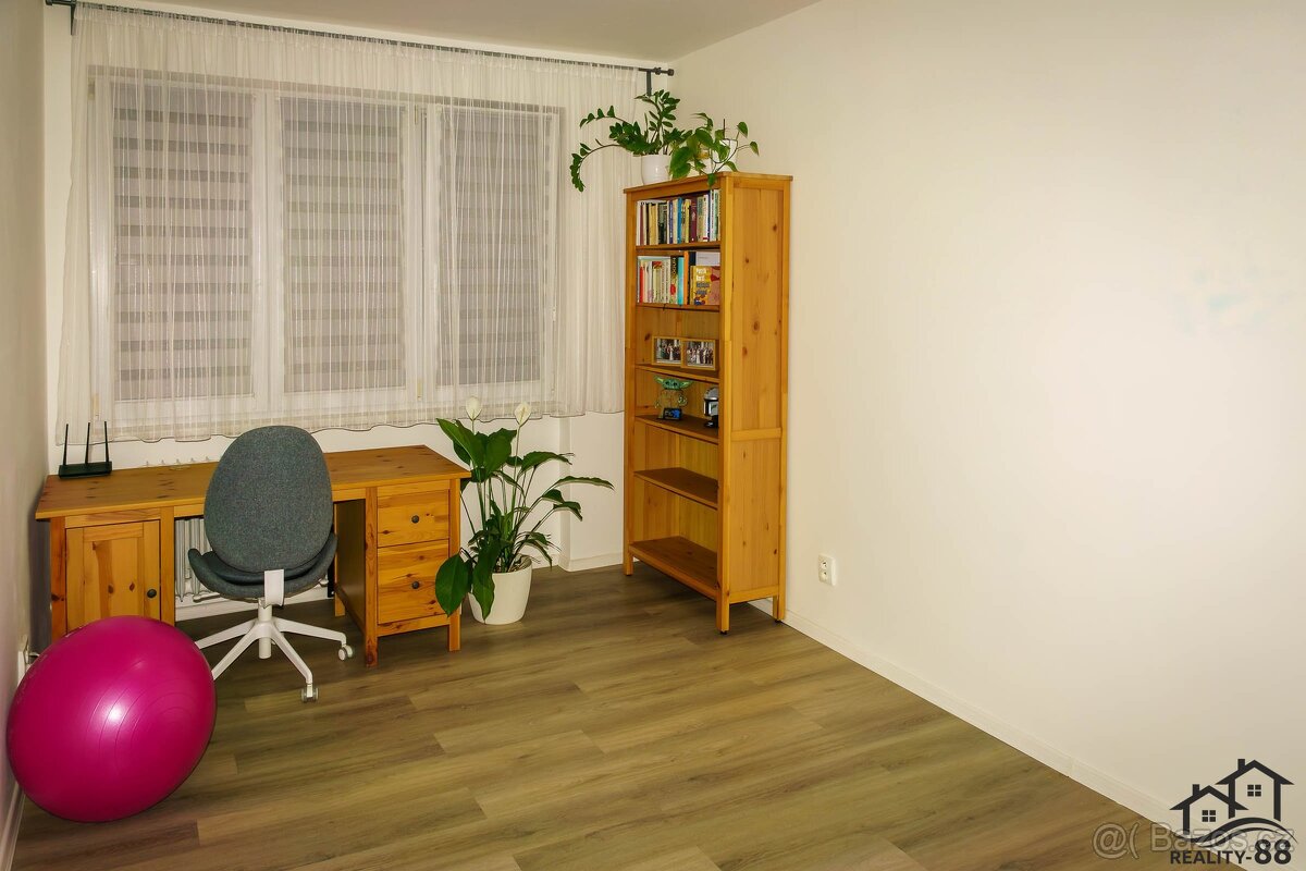 Prodej bytu 3+1 65 m², Karviná - Ráj, ev.č. 00059 - 12