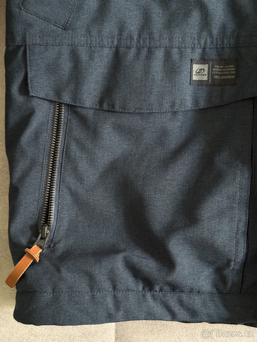 Pánská zimní bunda Hannah, velikost M/L - 12