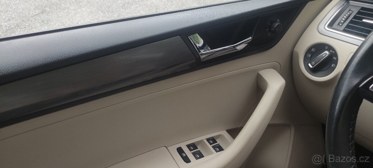 Škoda Rapid 1.0 TSI 81kw 6rychl. edice Sport - 12