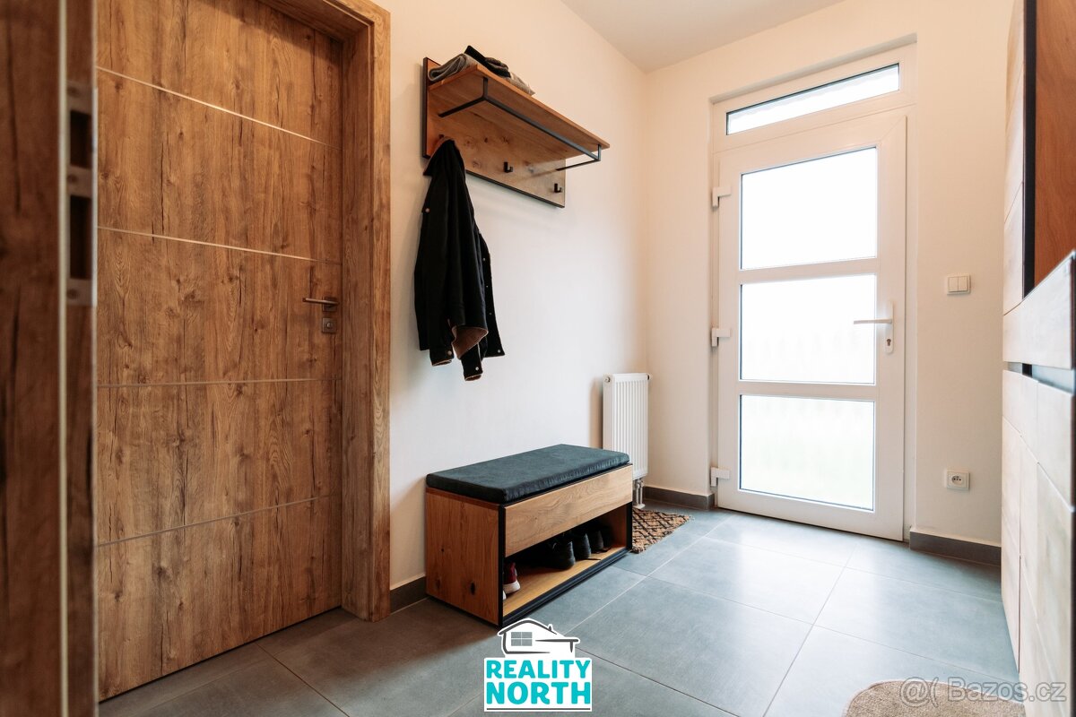 Prodej rodinné domy, 153 m² - Kralupy nad Vltavou - Zeměchy - 12