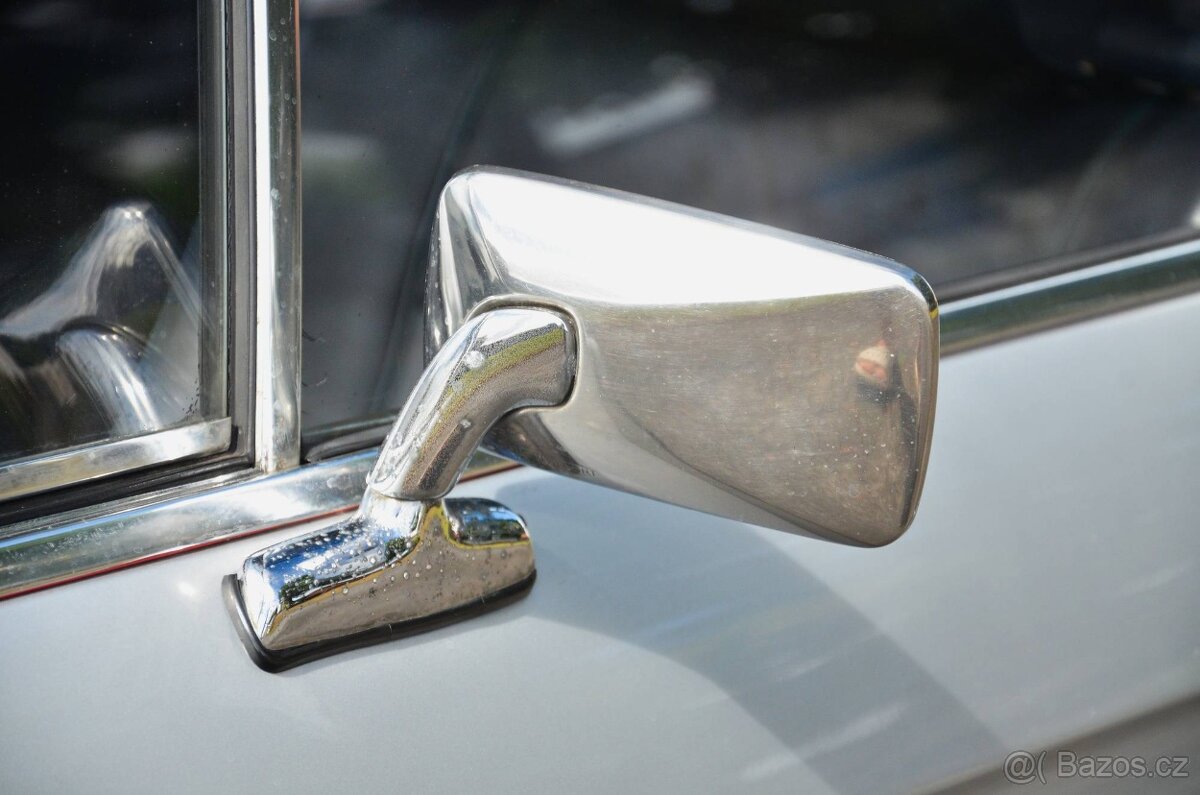 BMW 1802 Touring (E10) 1974 - 12