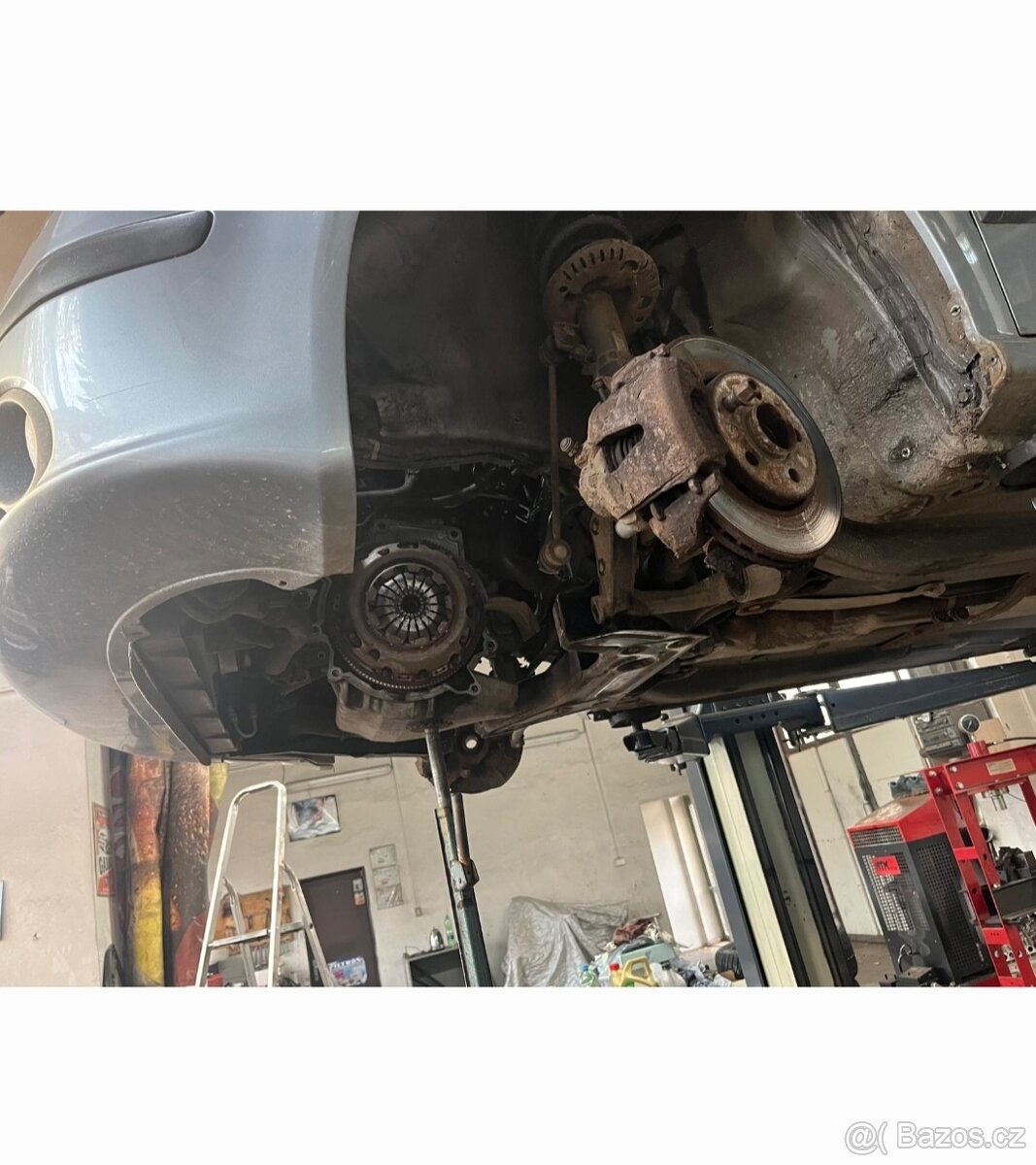 Škoda Fabia 1.4 Tdi - 12