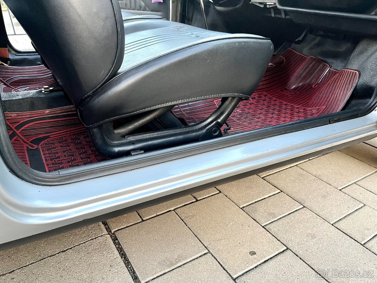 Fiat 127 C Nuova - 12