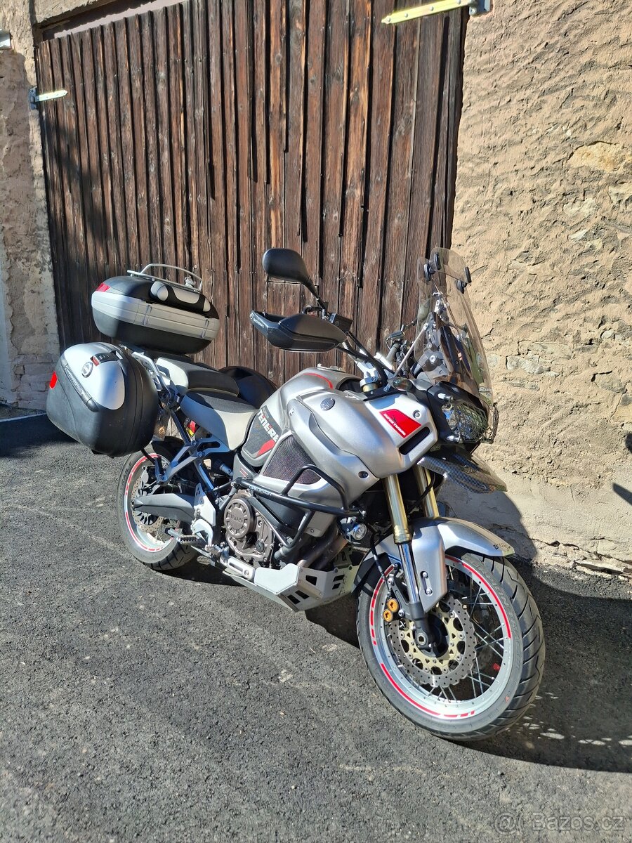 Yamaha XT 1200 Super Tenere - 12
