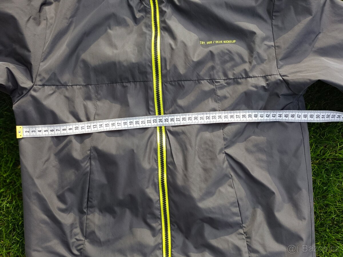 Chlapecká bunda vel. 158 - 12