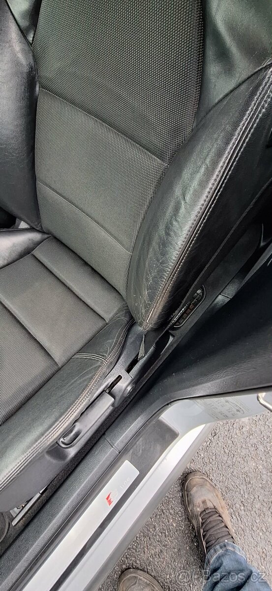 A4 B7 2.0 tdi 103kw dpf 3x S-Line Avant - 12