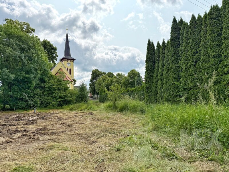 Prodej pozemku v obci Kostěnice - 12