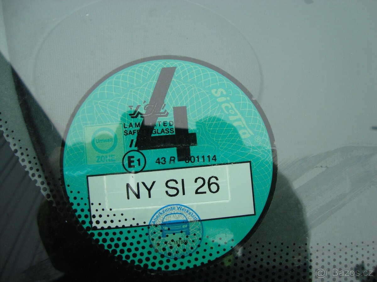 Audi 80 model B4 dva vozy - 12