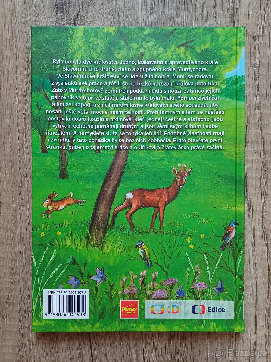 Pohádky Albert / ČT edice - 12